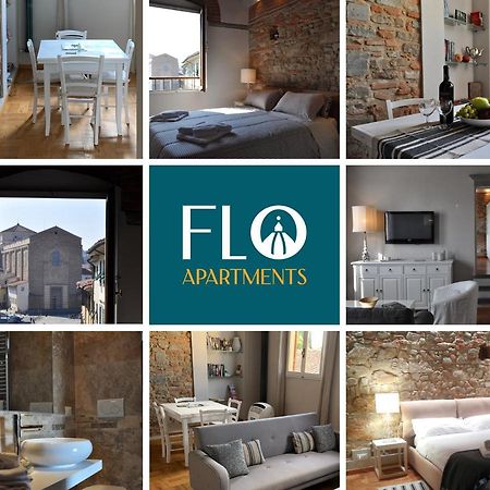 فلورنس Borgo San Frediano - Flo Apartments المظهر الخارجي الصورة