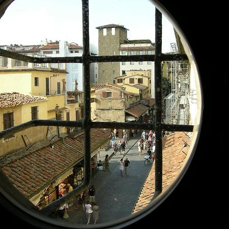 فلورنس Borgo San Frediano - Flo Apartments المظهر الخارجي الصورة