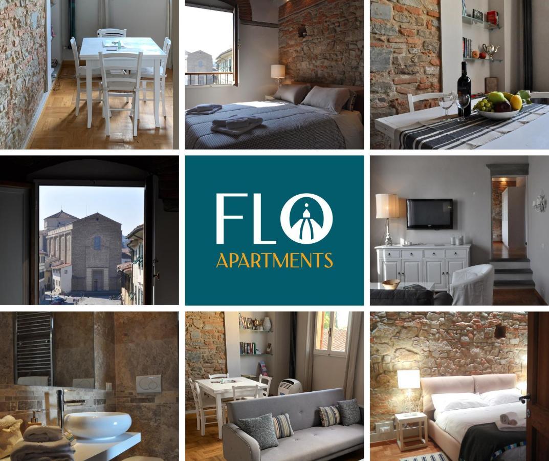 فلورنس Borgo San Frediano - Flo Apartments المظهر الخارجي الصورة