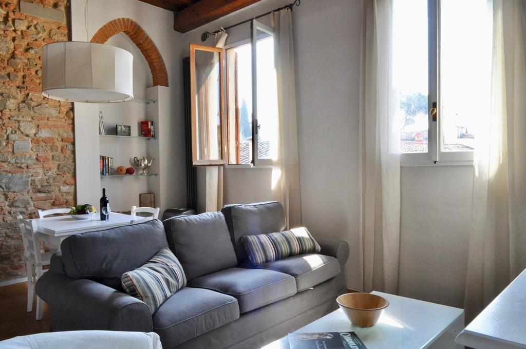 فلورنس Borgo San Frediano - Flo Apartments المظهر الخارجي الصورة