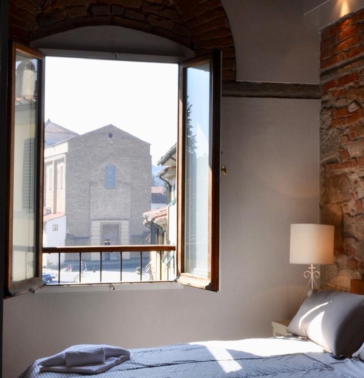 فلورنس Borgo San Frediano - Flo Apartments المظهر الخارجي الصورة
