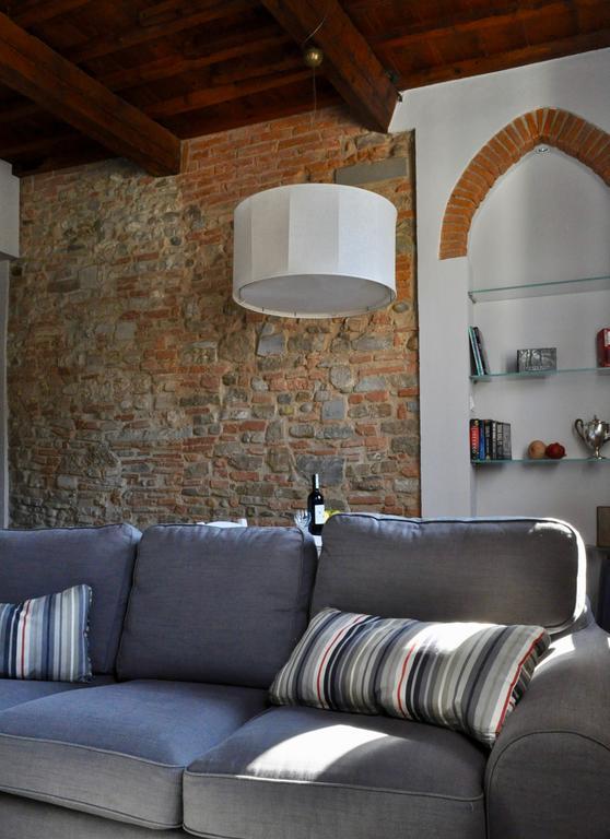 فلورنس Borgo San Frediano - Flo Apartments المظهر الخارجي الصورة