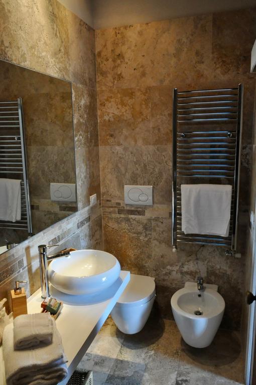 فلورنس Borgo San Frediano - Flo Apartments المظهر الخارجي الصورة