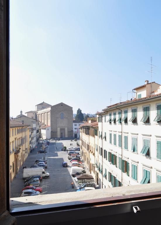 فلورنس Borgo San Frediano - Flo Apartments المظهر الخارجي الصورة