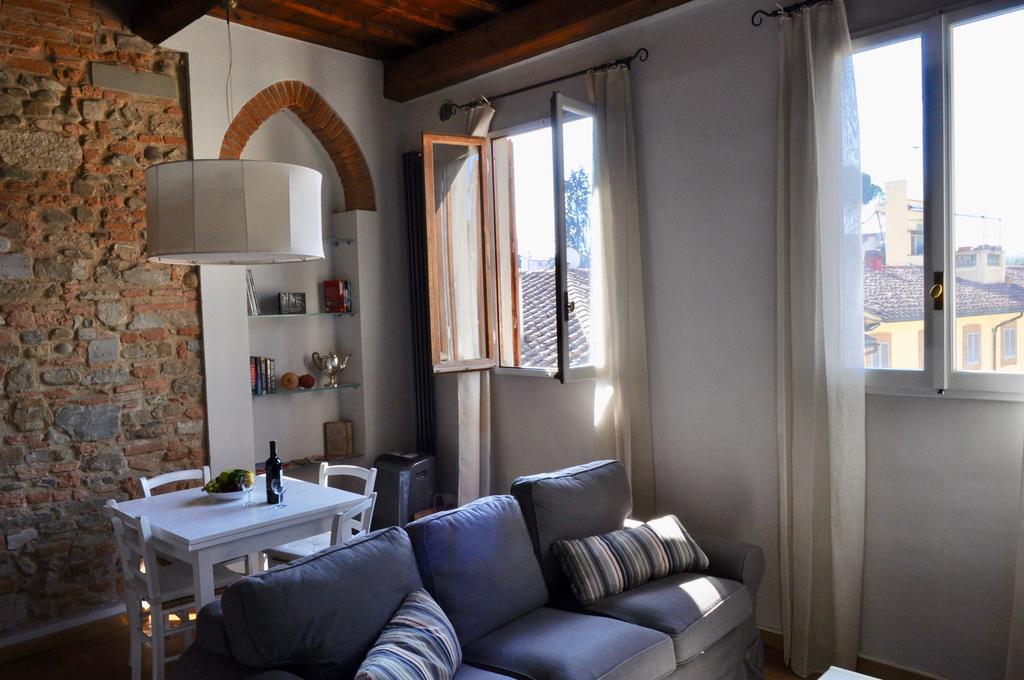 فلورنس Borgo San Frediano - Flo Apartments المظهر الخارجي الصورة
