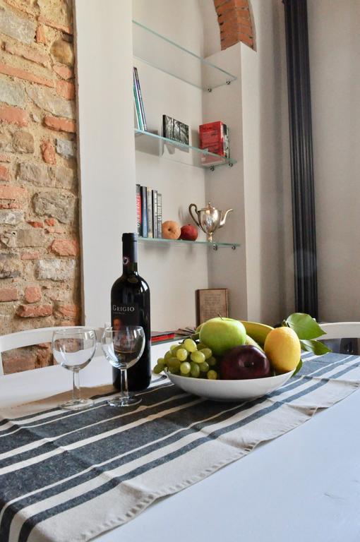 فلورنس Borgo San Frediano - Flo Apartments المظهر الخارجي الصورة