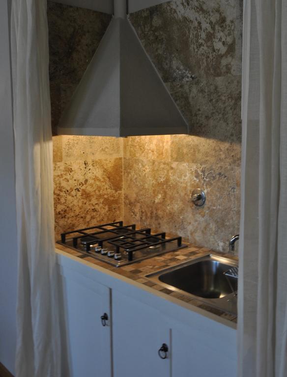 فلورنس Borgo San Frediano - Flo Apartments المظهر الخارجي الصورة