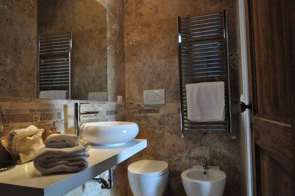 فلورنس Borgo San Frediano - Flo Apartments المظهر الخارجي الصورة