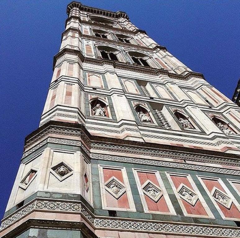 فلورنس Borgo San Frediano - Flo Apartments المظهر الخارجي الصورة