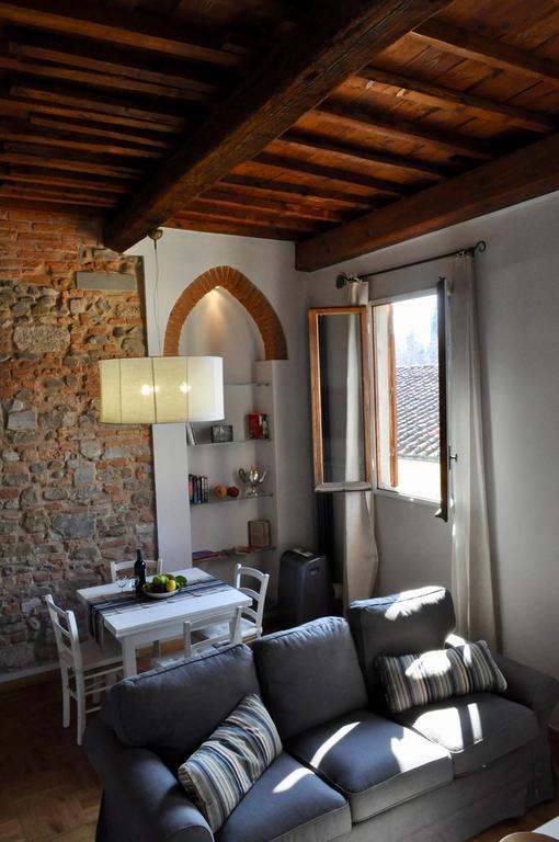 فلورنس Borgo San Frediano - Flo Apartments المظهر الخارجي الصورة