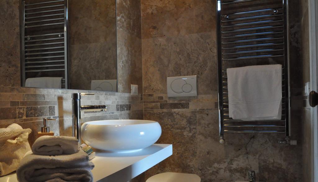 فلورنس Borgo San Frediano - Flo Apartments المظهر الخارجي الصورة