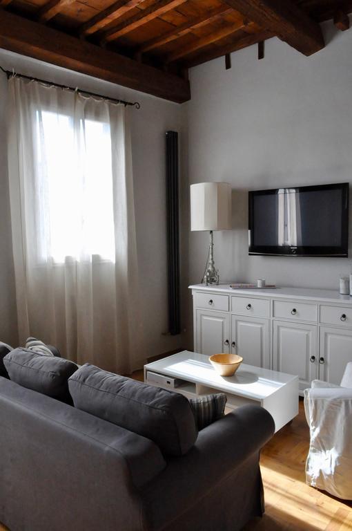 فلورنس Borgo San Frediano - Flo Apartments المظهر الخارجي الصورة