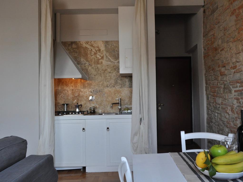 فلورنس Borgo San Frediano - Flo Apartments المظهر الخارجي الصورة
