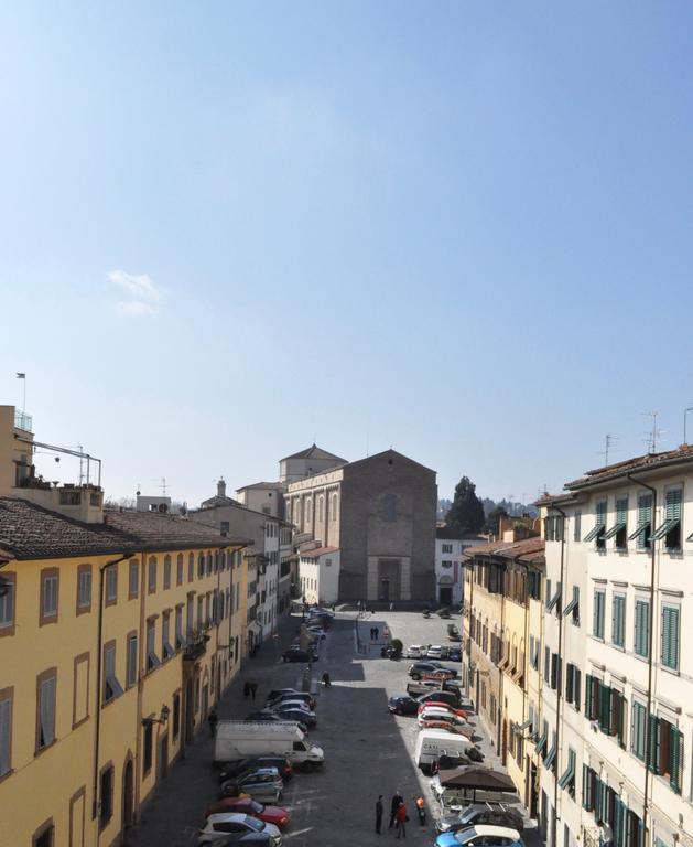 فلورنس Borgo San Frediano - Flo Apartments المظهر الخارجي الصورة