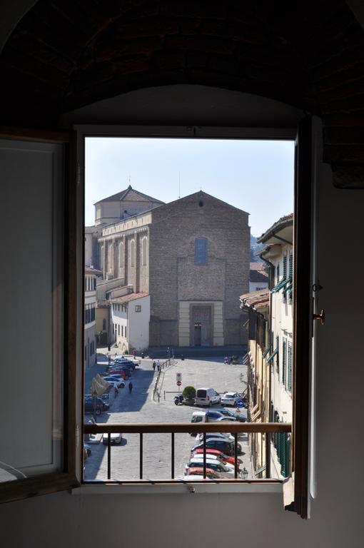 فلورنس Borgo San Frediano - Flo Apartments المظهر الخارجي الصورة