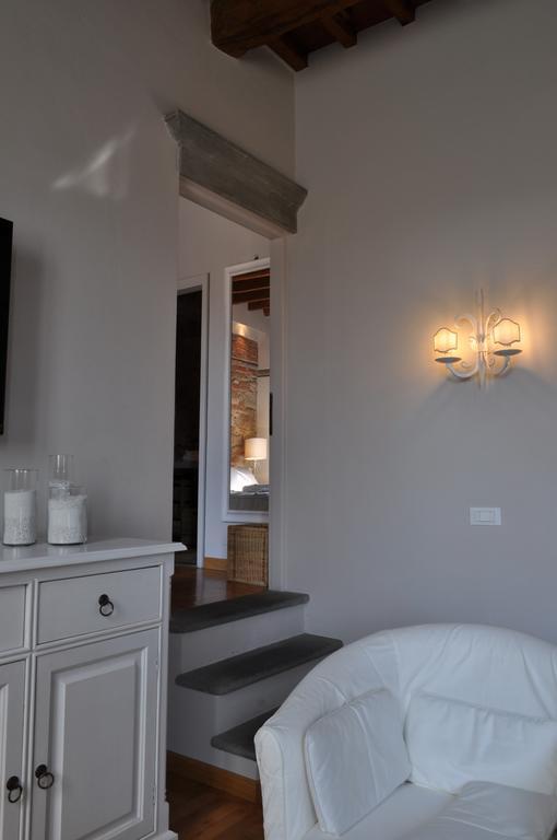 فلورنس Borgo San Frediano - Flo Apartments المظهر الخارجي الصورة