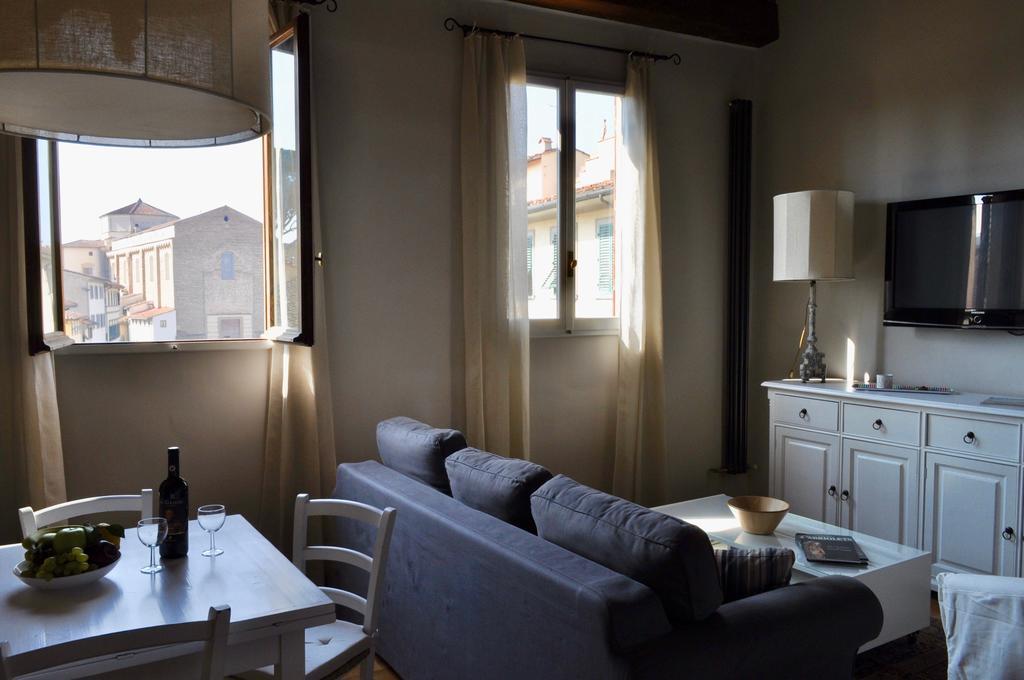 فلورنس Borgo San Frediano - Flo Apartments المظهر الخارجي الصورة